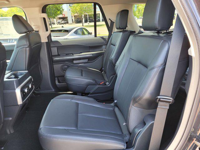 new 2024 Ford Expedition car, priced at $73,595