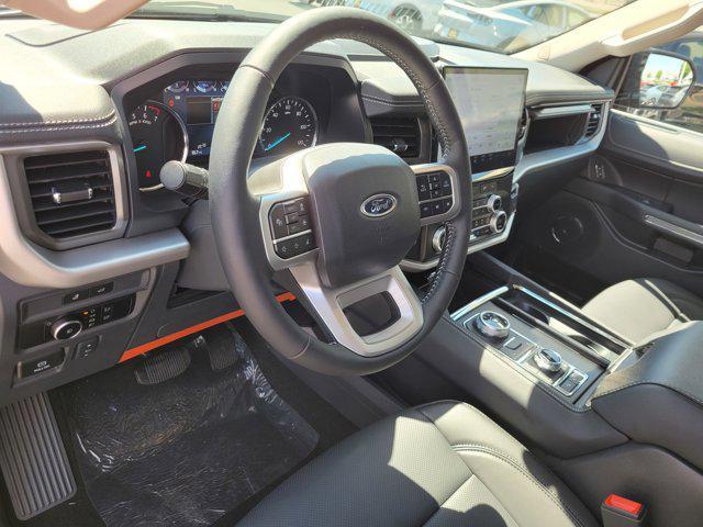 new 2024 Ford Expedition car, priced at $73,595