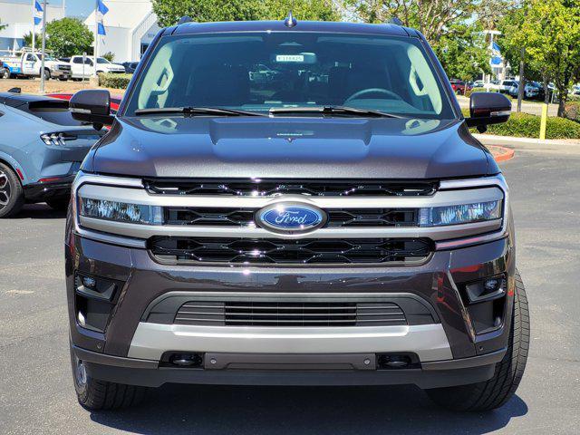 new 2024 Ford Expedition car, priced at $73,595