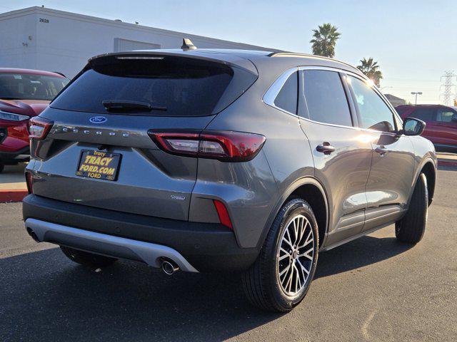 new 2025 Ford Escape car, priced at $39,904