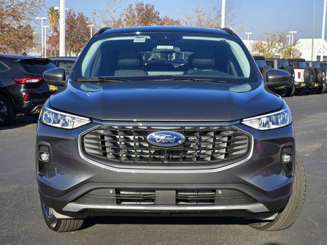 new 2025 Ford Escape car, priced at $39,904