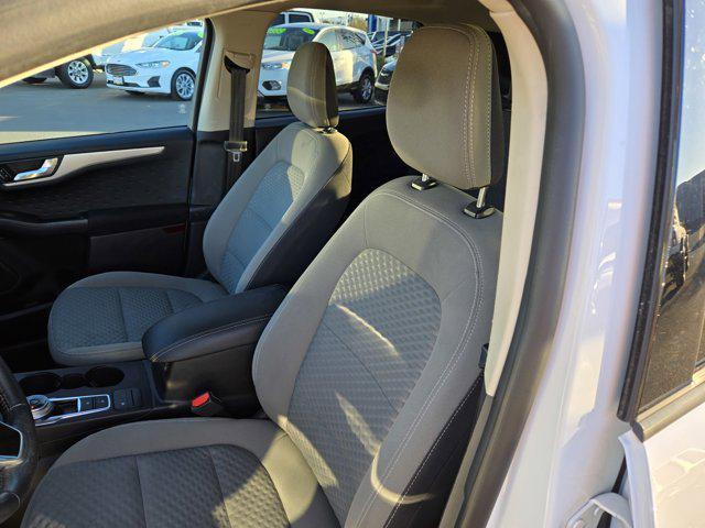 used 2020 Ford Escape car, priced at $21,135