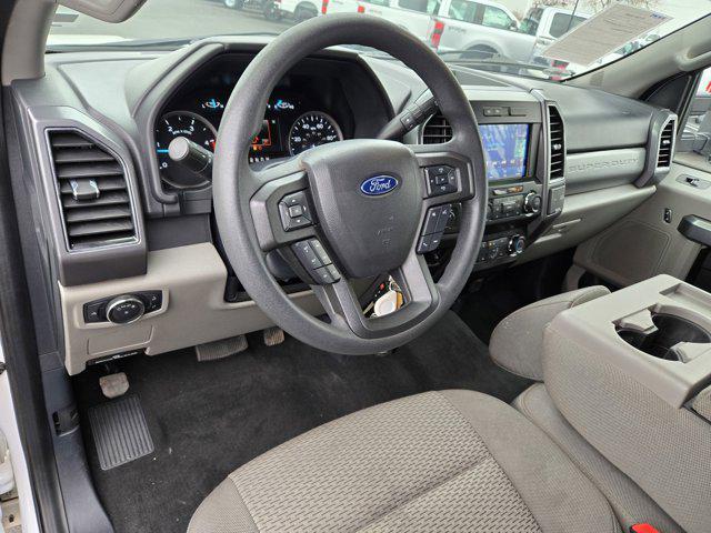 used 2022 Ford F-250 car, priced at $48,420