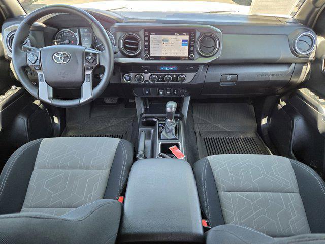 used 2022 Toyota Tacoma car, priced at $41,990