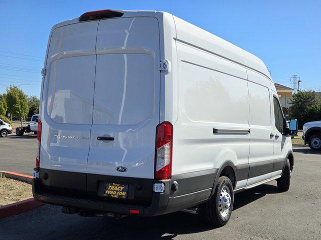 new 2024 Ford Transit-350 car, priced at $61,000