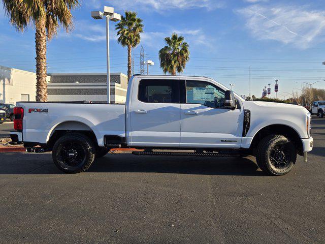 new 2024 Ford F-250 car, priced at $77,080