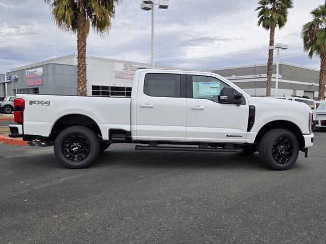 new 2024 Ford F-250 car