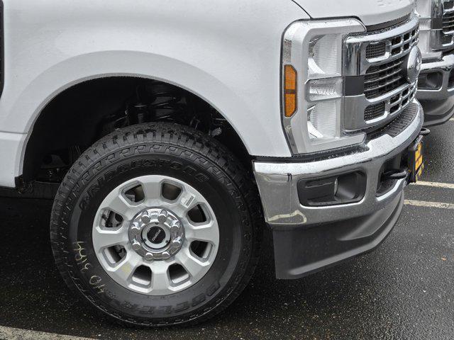 new 2024 Ford F-250 car, priced at $71,695