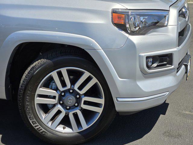 used 2024 Toyota 4Runner car, priced at $47,990