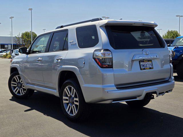 used 2024 Toyota 4Runner car, priced at $47,990