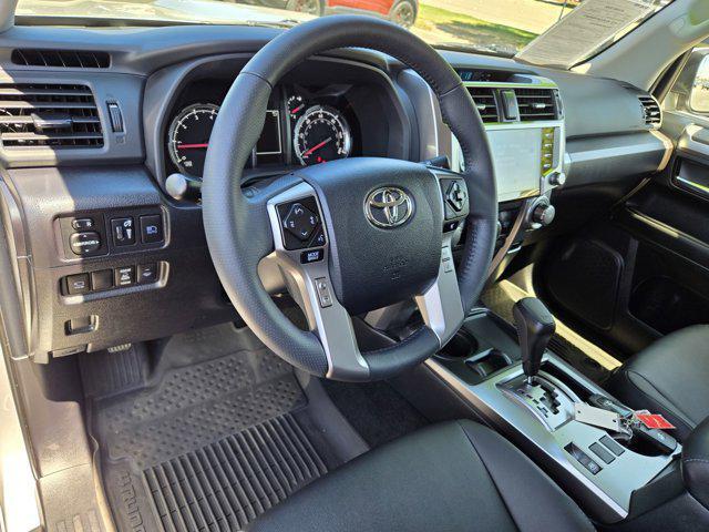 used 2024 Toyota 4Runner car, priced at $47,990