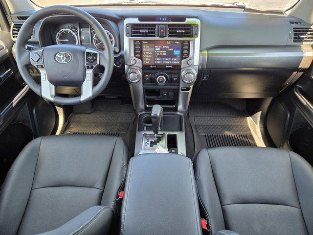 used 2024 Toyota 4Runner car, priced at $47,990