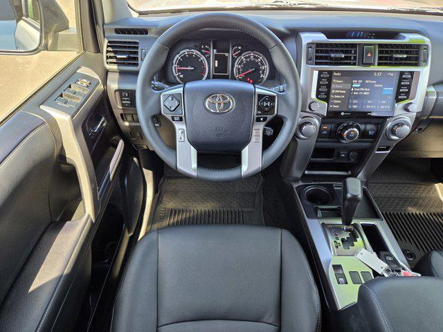 used 2024 Toyota 4Runner car, priced at $47,990