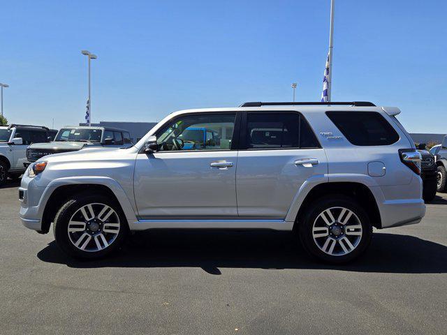 used 2024 Toyota 4Runner car, priced at $47,990