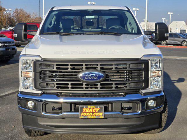 new 2024 Ford F-250 car, priced at $68,925