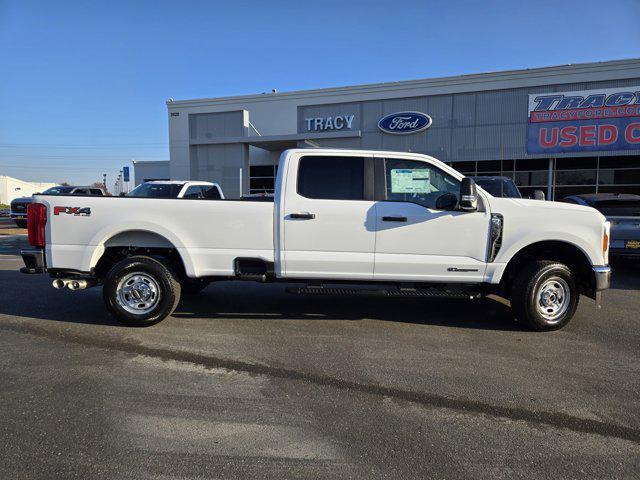 new 2024 Ford F-250 car, priced at $68,925