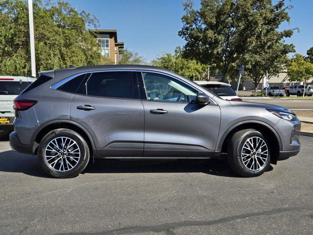 new 2024 Ford Escape car, priced at $40,490