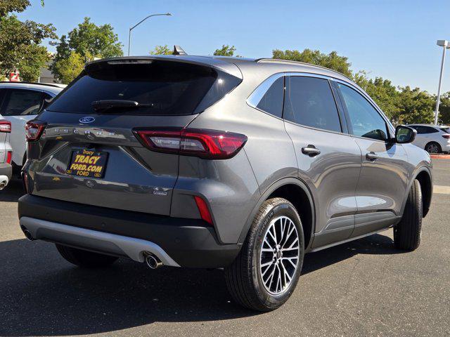 new 2024 Ford Escape car, priced at $40,490