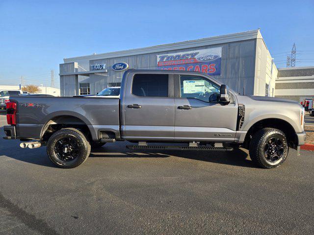 new 2024 Ford F-250 car, priced at $70,590