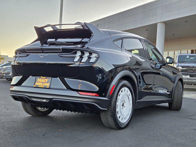 new 2024 Ford Mustang Mach-E car, priced at $60,800