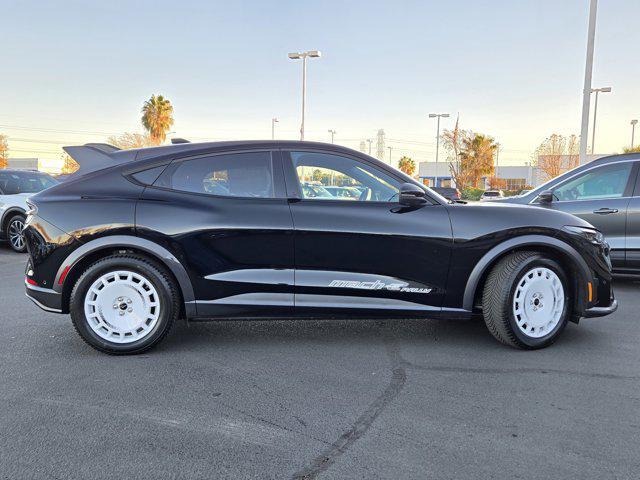 new 2024 Ford Mustang Mach-E car, priced at $60,800