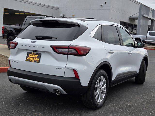 new 2024 Ford Escape car, priced at $31,960