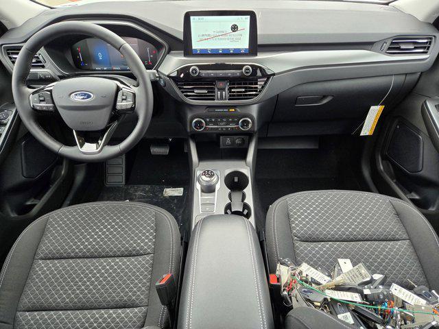 new 2024 Ford Escape car, priced at $31,960