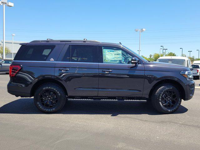 new 2024 Ford Expedition car, priced at $72,624