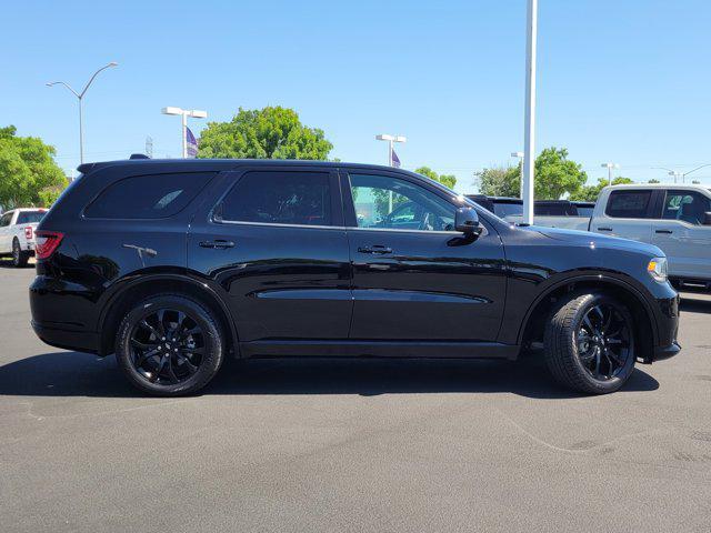 used 2019 Dodge Durango car, priced at $28,990