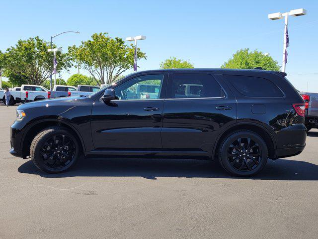 used 2019 Dodge Durango car, priced at $28,990