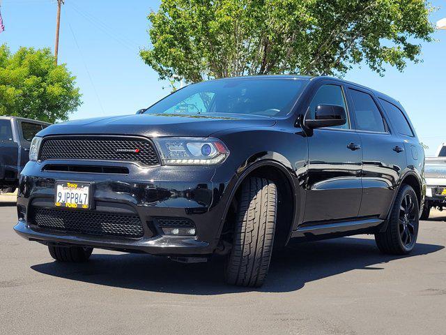 used 2019 Dodge Durango car, priced at $28,990