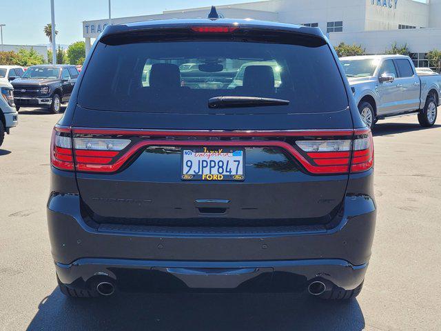 used 2019 Dodge Durango car, priced at $28,990