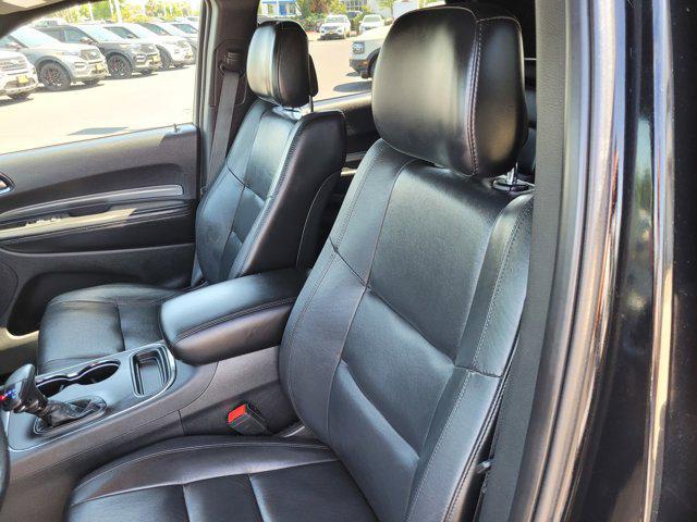 used 2019 Dodge Durango car, priced at $28,990