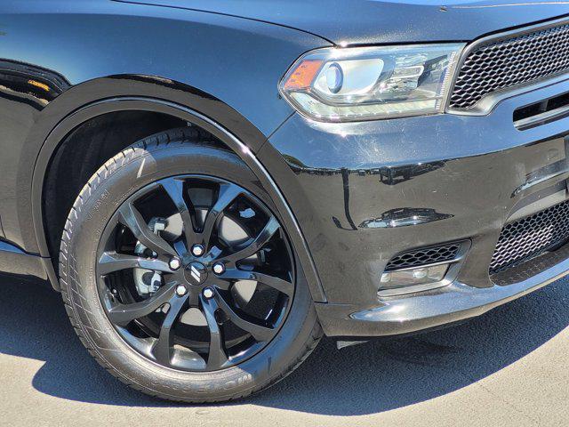 used 2019 Dodge Durango car, priced at $28,990