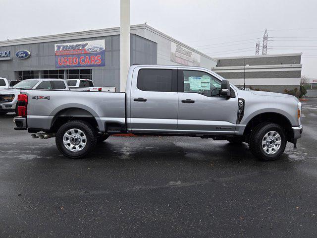 new 2024 Ford F-250 car, priced at $71,305