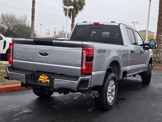 new 2024 Ford F-250 car, priced at $71,305