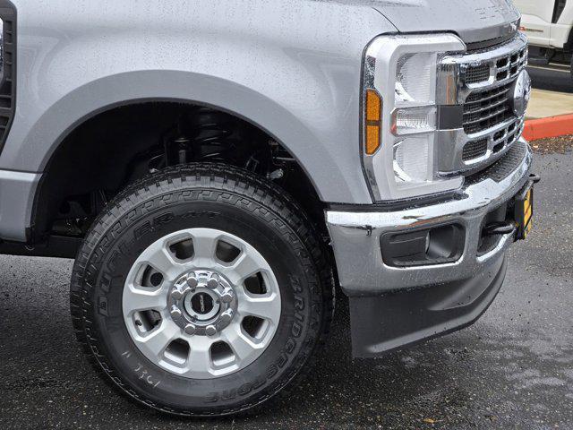 new 2024 Ford F-250 car, priced at $71,305