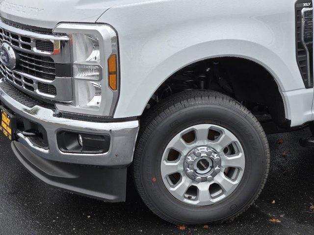 new 2024 Ford F-250 car, priced at $69,945