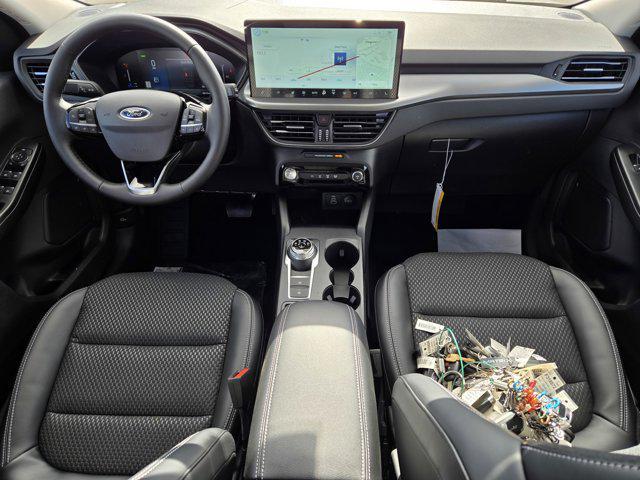 new 2024 Ford Escape car, priced at $40,427