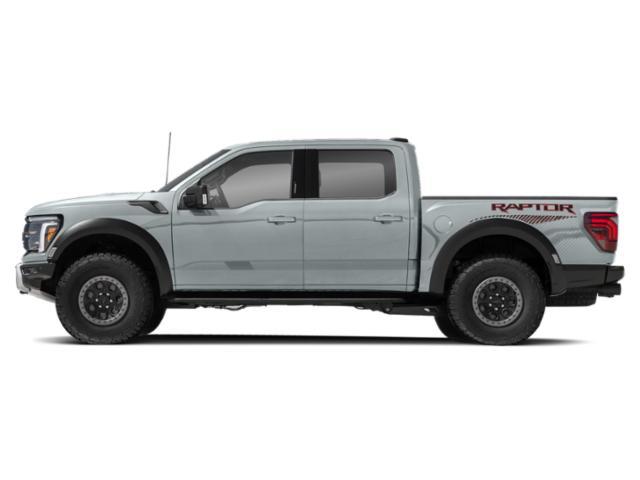 new 2024 Ford F-150 car