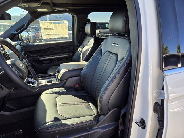 new 2024 Ford Expedition car, priced at $84,305