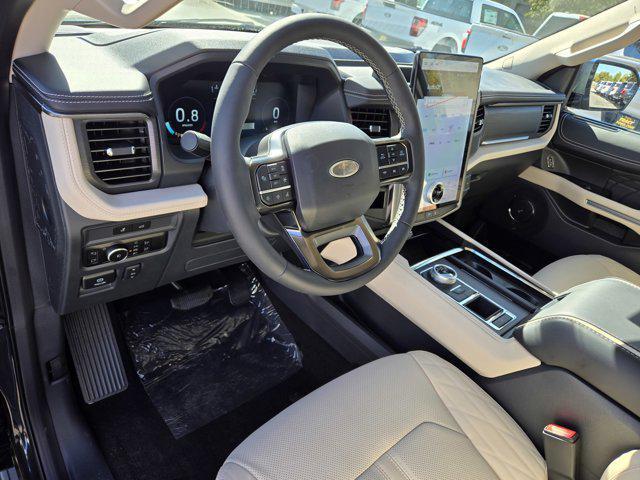 new 2024 Ford Expedition car, priced at $81,049