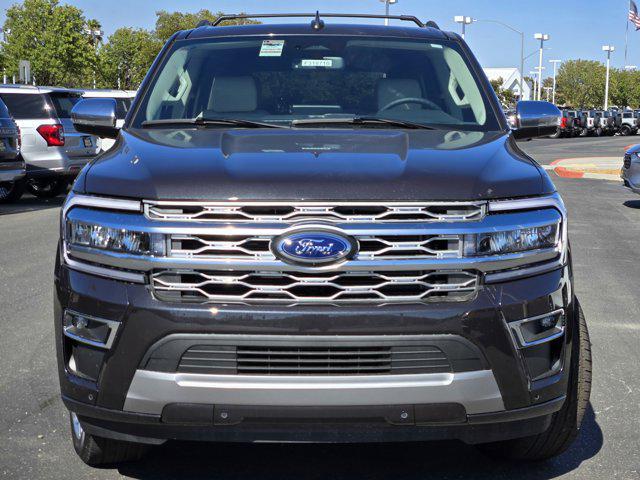 new 2024 Ford Expedition car, priced at $81,049