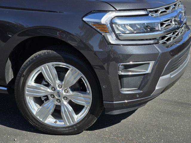 new 2024 Ford Expedition car, priced at $81,049