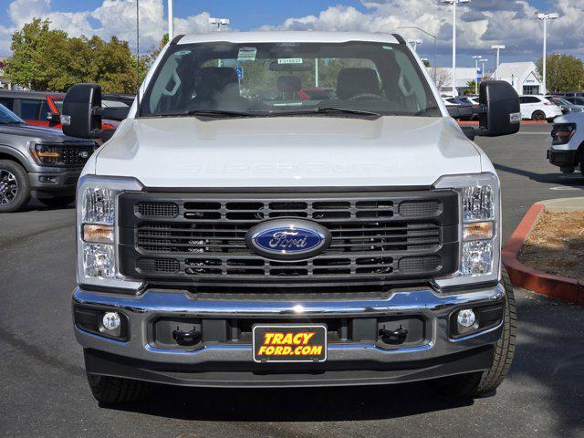 new 2024 Ford F-250 car, priced at $50,620