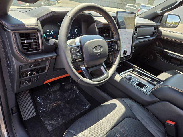 new 2024 Ford Expedition car, priced at $80,833