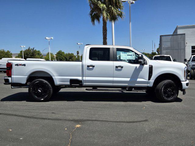 new 2024 Ford F-350 car, priced at $60,509