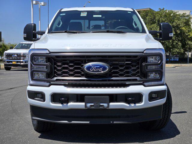 new 2024 Ford F-350 car, priced at $60,509