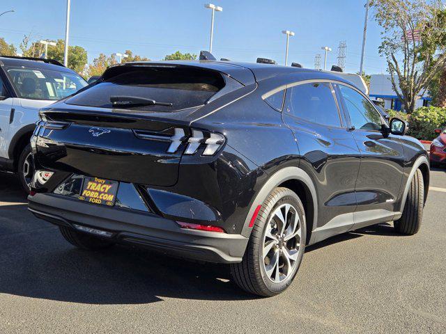 new 2024 Ford Mustang Mach-E car, priced at $42,390