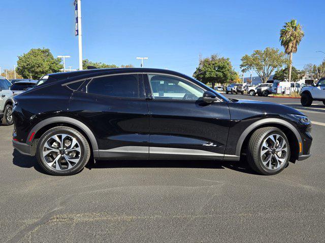 new 2024 Ford Mustang Mach-E car, priced at $42,390